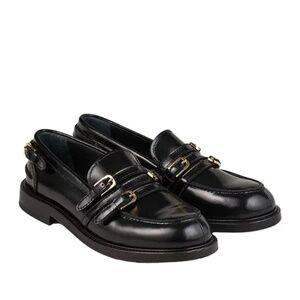 HILL Loafer Flats